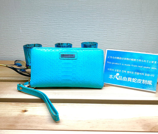handle wallet