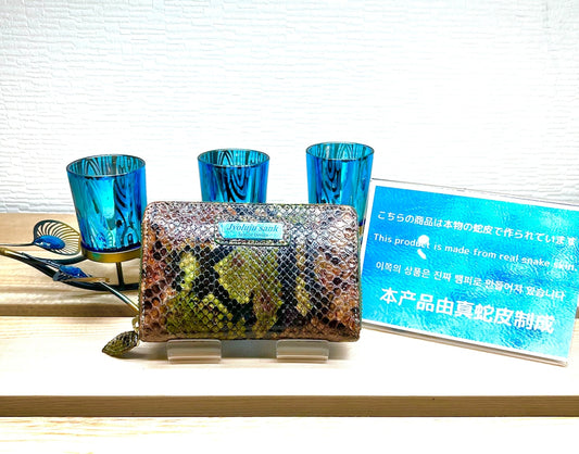 mini wallet