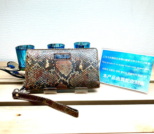 handle wallet