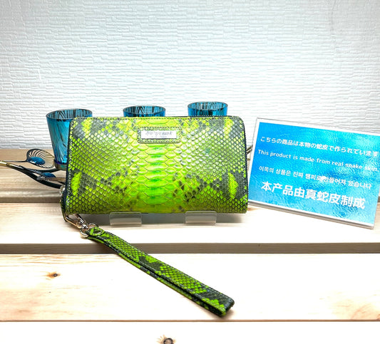 handle wallet
