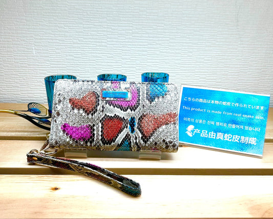 handle wallet
